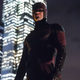 Charlie Cox as Daredevil in the Netflix series Daredevil